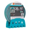 Gartenschlauch Gardena 18005-50 20 m Oberirdisch Blau