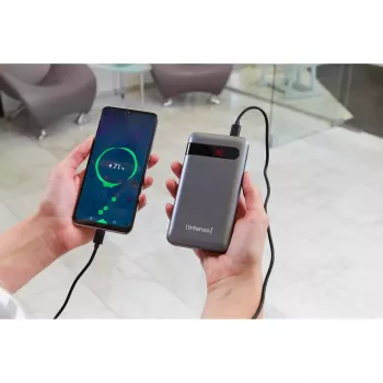 Tragbare Powerbank Intenso PD10000 10000 mAh