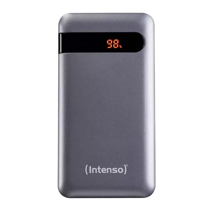 Tragbare Powerbank Intenso PD10000 10000 mAh