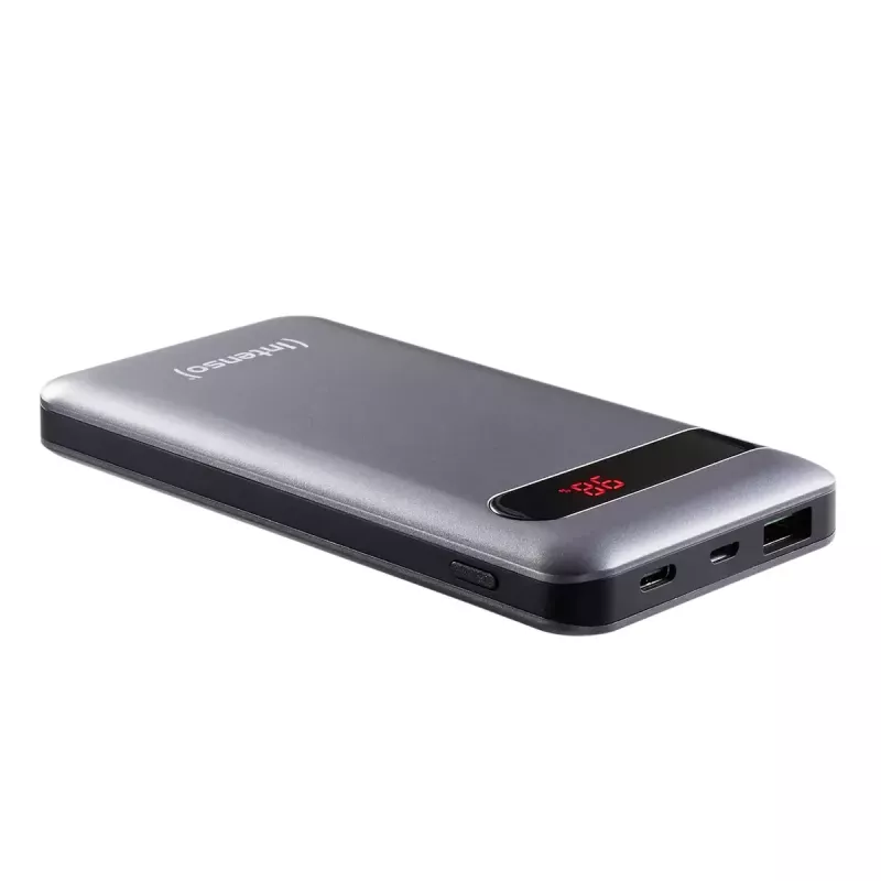 Tragbare Powerbank Intenso PD10000 10000 mAh