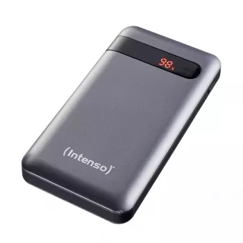 Tragbare Powerbank Intenso PD10000 10000 mAh