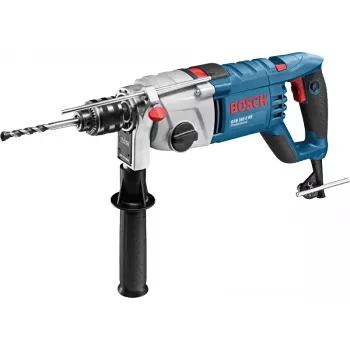 Bosch 0 601 18B 000 Bohrmaschine 2550 U/min Schlüssel 4,8 kg
