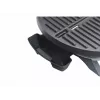 Elektrogrill Steba VG 250 Kessel Schwarz Silber 1800 W