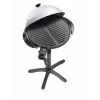 Elektrogrill Steba VG 250 Kessel Schwarz Silber 1800 W