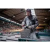 Bosch GWX 17-125 PSB Winkelschleifer 12.5 cm 11500 U/min 1700 W 2.3 kg