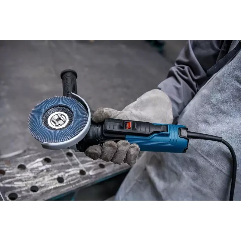 Bosch GWX 17-125 PSB Winkelschleifer 12.5 cm 11500 U/min 1700 W 2.3 kg