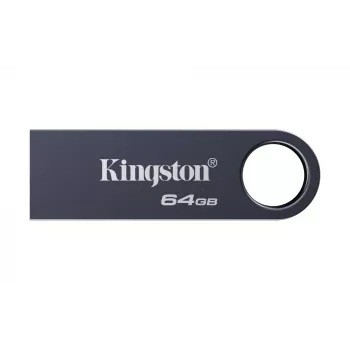 USB-Stick Kingston 64GB USB Typ-A DataTraveler SE9 G3