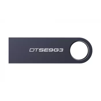 USB-Stick Kingston 64GB USB Typ-A DataTraveler SE9 G3