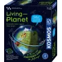 Kosmos Living Planet, Experimentierkasten, Ökologie, 7 Jahr(e)