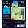 Kosmos Living Planet, Experimentierkasten, Ökologie, 7 Jahr(e)