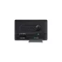 ICY BOX Ez-Adapter - 2,5 Zoll & M.2 SATA Festplatte/SSD auf USB 3.2 Gen 1 Adapter