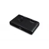 ICY BOX Ez-Adapter - 2,5 Zoll & M.2 SATA Festplatte/SSD auf USB 3.2 Gen 1 Adapter