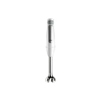 Braun MultiQuick 7 MQ7020 WH 0.6 L Stabmixer 1000 W Weiß