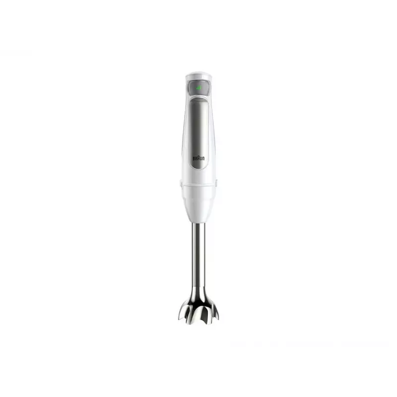 Braun MultiQuick 7 MQ7020 WH 0.6 L Stabmixer 1000 W Weiß