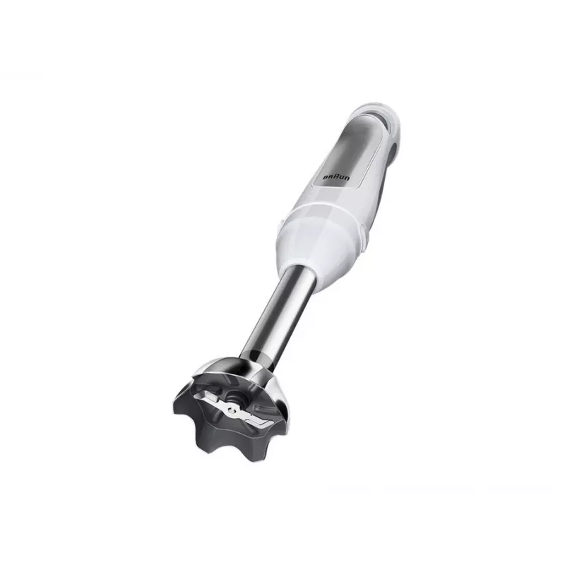 Braun MultiQuick 7 MQ7020 WH 0.6 L Stabmixer 1000 W Weiß
