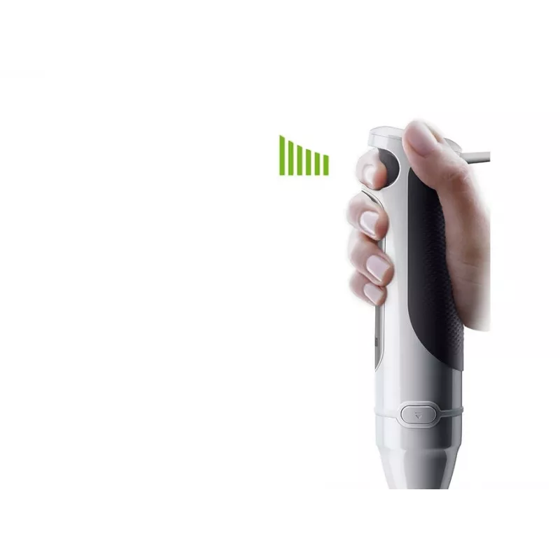 Braun MultiQuick 7 MQ7020 WH 0.6 L Stabmixer 1000 W Weiß