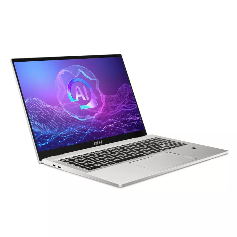 Laptop MSI Prestige A16 AI+ A3HMG-036 16 Zoll AMD Ryzen AI 9 365 32 GB 1 TB Windows 11