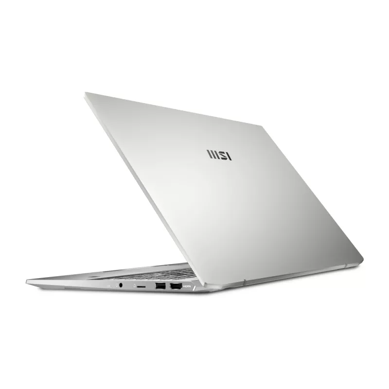 Laptop MSI Prestige A16 AI+ A3HMG-036 16 Zoll AMD Ryzen AI 9 365 32 GB 1 TB Windows 11