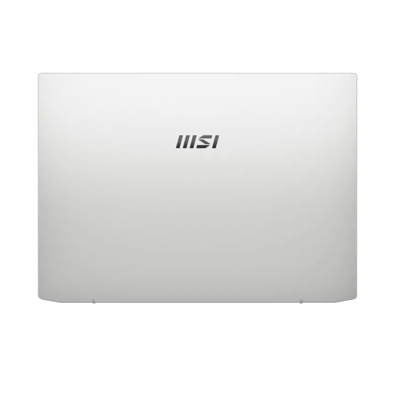 Laptop MSI Prestige A16 AI+ A3HMG-036 16 Zoll AMD Ryzen AI 9 365 32 GB 1 TB Windows 11