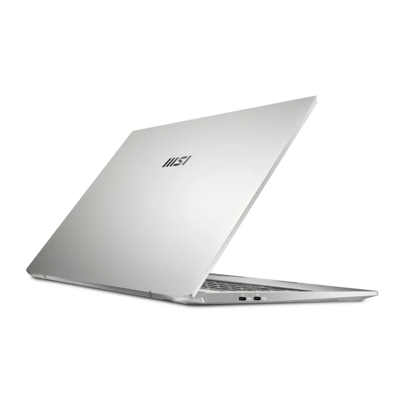 Laptop MSI Prestige A16 AI+ A3HMG-036 16 Zoll AMD Ryzen AI 9 365 32 GB 1 TB Windows 11