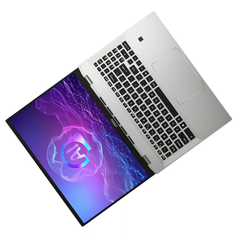 Laptop MSI Prestige A16 AI+ A3HMG-036 16 Zoll AMD Ryzen AI 9 365 32 GB 1 TB Windows 11
