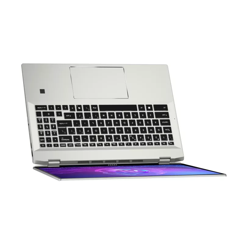 Laptop MSI Prestige A16 AI+ A3HMG-036 16 Zoll AMD Ryzen AI 9 365 32 GB 1 TB Windows 11