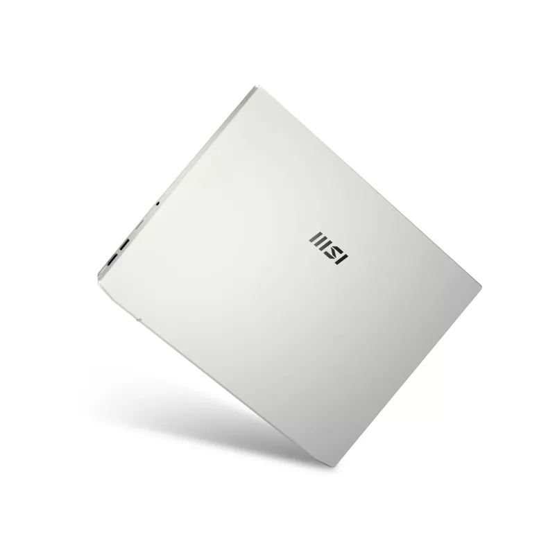 Laptop MSI Prestige A16 AI+ A3HMG-036 16 Zoll AMD Ryzen AI 9 365 32 GB 1 TB Windows 11