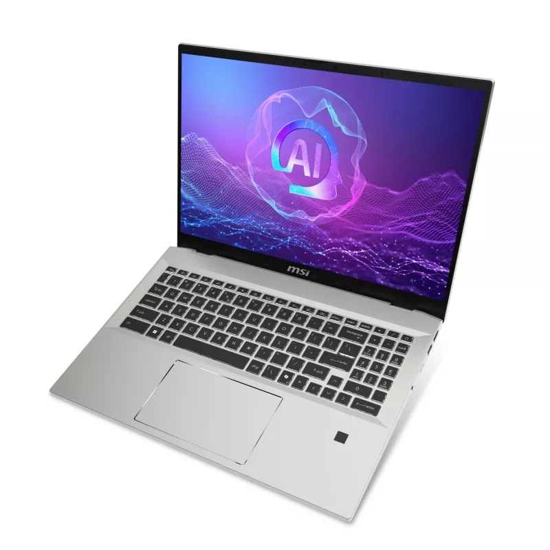 Laptop MSI Prestige A16 AI+ A3HMG-036 16 Zoll AMD Ryzen AI 9 365 32 GB 1 TB Windows 11