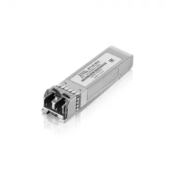 Zyxel SFP10G-SR-E Netzwerk-Transceiver-Modul Glasfaser 10000 Mbit/s SFP+ 850 nm