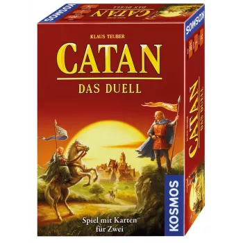 Kosmos 19308880 Brettspiel Strategie