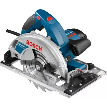 Bosch 0 601 668 901 Handkreissäge 19 cm 5000 U/min 1800 W