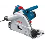 Bosch 0 601 675 001 Handkreissäge 16,5 cm 6250 U/min 1400 W