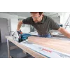 Bosch 0 601 675 001 Handkreissäge 16,5 cm 6250 U/min 1400 W