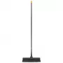 Innenbesen Fiskars 1025926 Weich-Hart-Borsten Aluminium Schwarz
