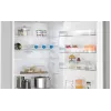 Siemens iQ300 KG39NXICF Kühl-Gefrierkombination Freistehend 363 L Edelstahl