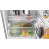 Siemens iQ300 KG39NXICF Kühl-Gefrierkombination Freistehend 363 L Edelstahl