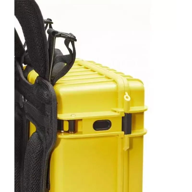 B&W Cases BPS/5000 Rucksackgurtsystem