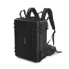 B&W Cases BPS/5000 Rucksackgurtsystem