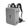 B&W Cases BPS/5000 Rucksackgurtsystem