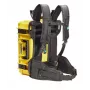 B&W Cases BPS/5000 Rucksackgurtsystem