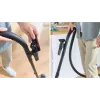 Bosch Serie 4 BGD38BU2 Staubsauger 4 l Bodenstaubsauger Trocken 600 W Staubbeutel