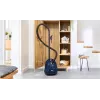 Bosch Serie 4 BGD38BU2 Staubsauger 4 l Bodenstaubsauger Trocken 600 W Staubbeutel