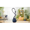Bosch Serie 4 BGD38BU2 Staubsauger 4 l Bodenstaubsauger Trocken 600 W Staubbeutel