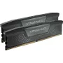 CORSAIR Speicher 32 GB (2x 16 GB) DDR5 DRAM 6000 MT/s CL38 Speicher-Kit Vengeance Schwarz