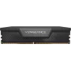 CORSAIR Speicher 32 GB (2x 16 GB) DDR5 DRAM 6000 MT/s CL38 Speicher-Kit Vengeance Schwarz