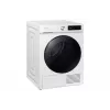 Samsung DV90BB7445GWS2 Wäschetrockner Freistehend Frontlader 9 kg Weiß