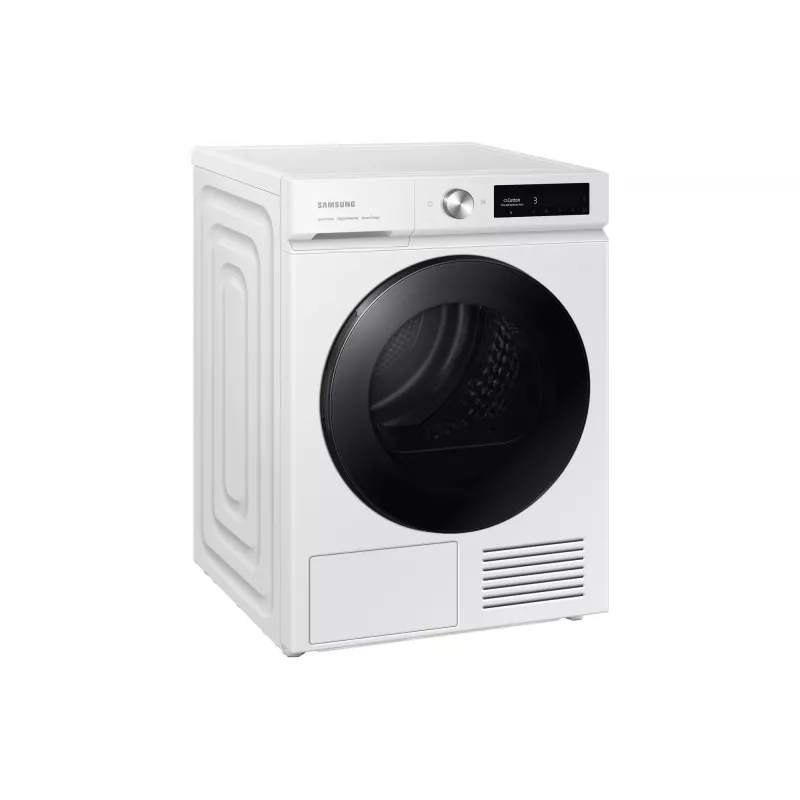 Samsung DV90BB7445GWS2 Wäschetrockner Freistehend Frontlader 9 kg Weiß