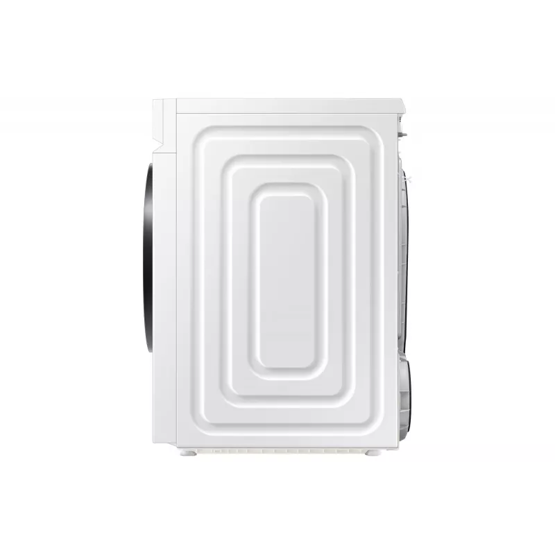 Samsung DV90BB7445GWS2 Wäschetrockner Freistehend Frontlader 9 kg Weiß