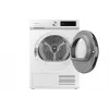 Samsung DV90BB7445GWS2 Wäschetrockner Freistehend Frontlader 9 kg Weiß