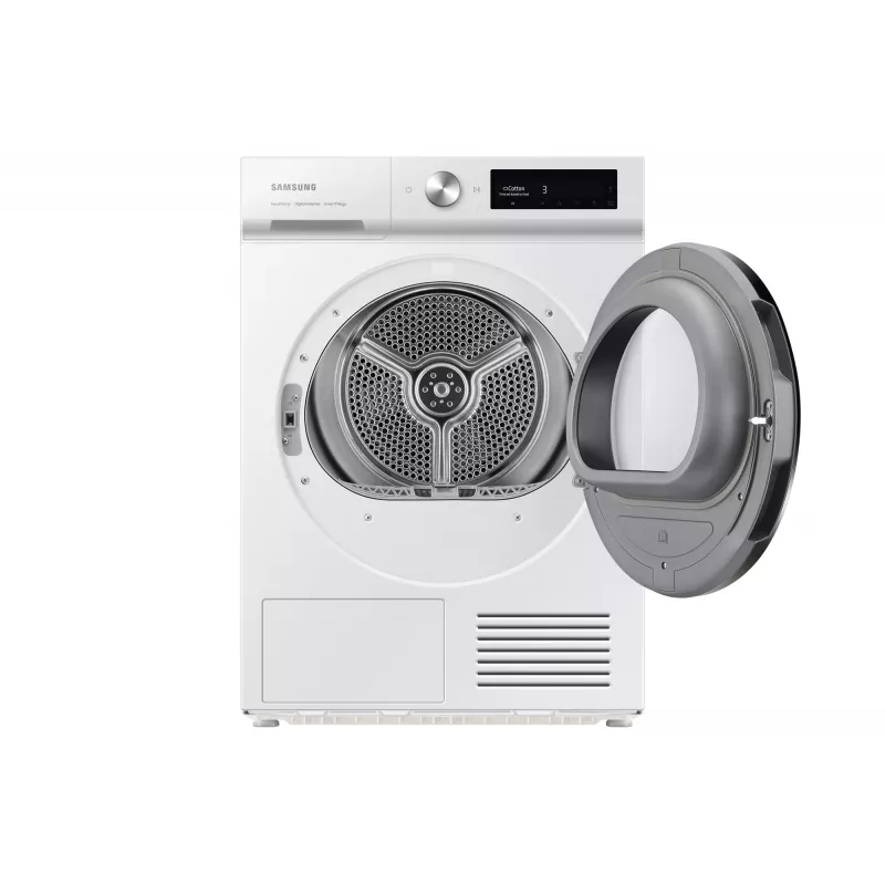 Samsung DV90BB7445GWS2 Wäschetrockner Freistehend Frontlader 9 kg Weiß